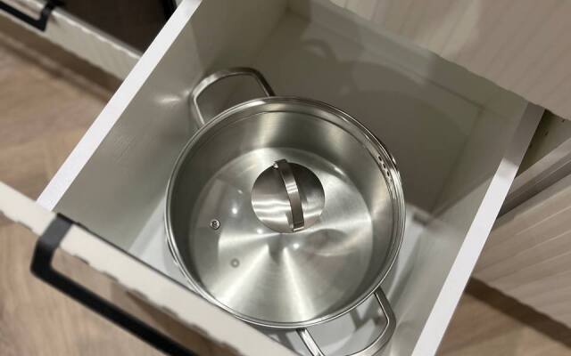 Квартира Lofthouse