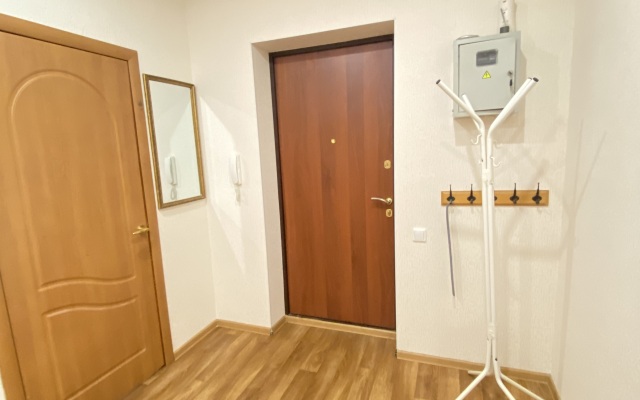 3 Komnatnaya Kvartira Naprotiv Akvaparka Flat