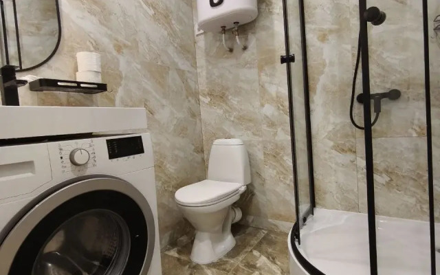 V Tsentre Goroda Brest Apartment