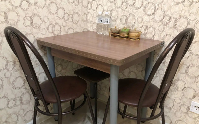 Квартира студия с видом на море