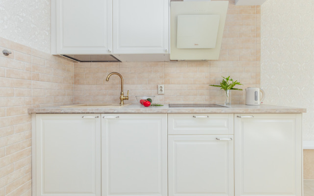 Апартаменты семейные с мангальной зоной