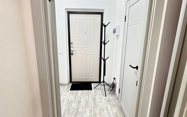 Апартаменты мега 4