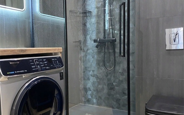 Green Palace Sochi 14 Apartments