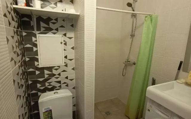 Studiya Dlya Dvoikh Apartments
