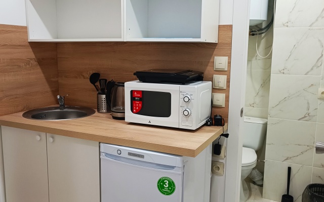 Квартира 9 Ул Новая 26 у Станции Мцд4 Железнодорожная