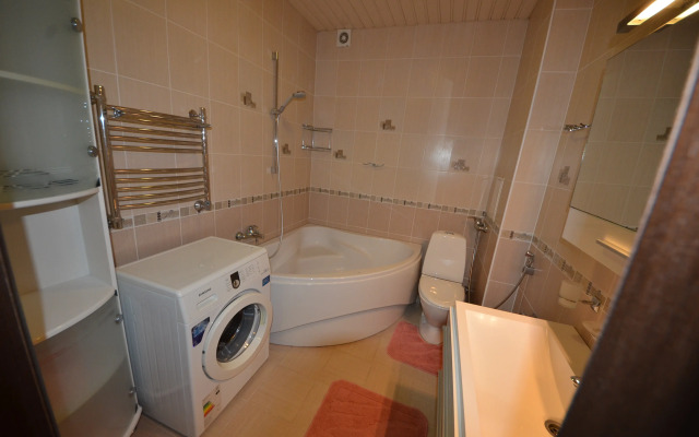 2-Kh Komnatnye Zhk Viva  Apartments