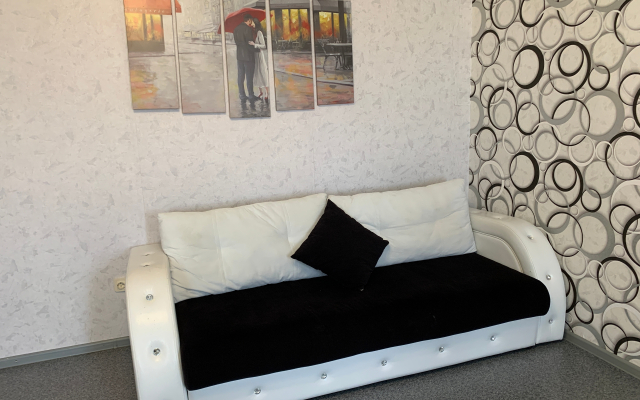 Квартира однокомнатная чистая и уютная в центре города