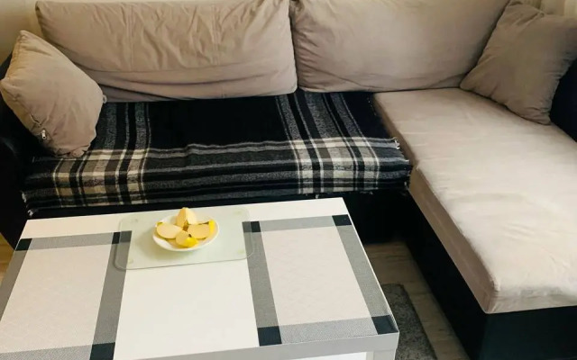 Квартира На Чистяковой 67