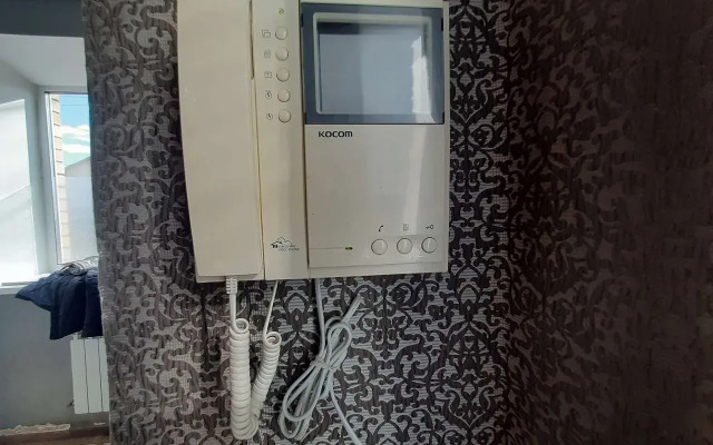 Na 11-Ya Zavokzalnoy 25 Private house