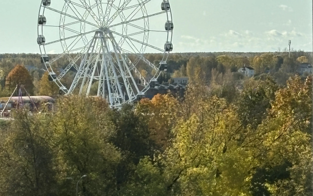 Квартира на Гражданской 27