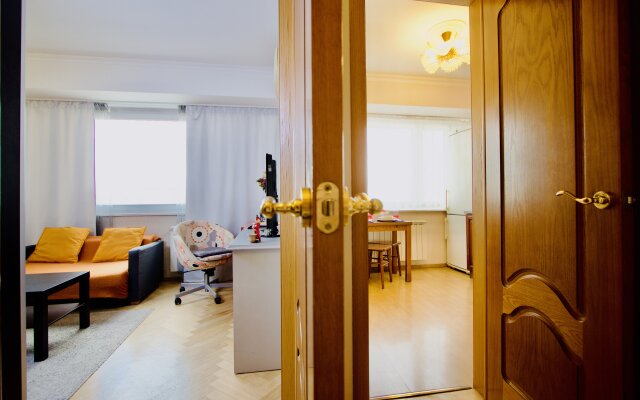 Квартира Свободна - Озерковская набережная 2/1 (1)