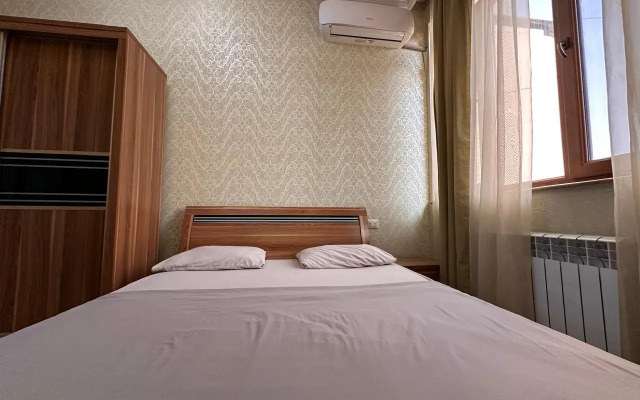 Апартаменты In the City Center