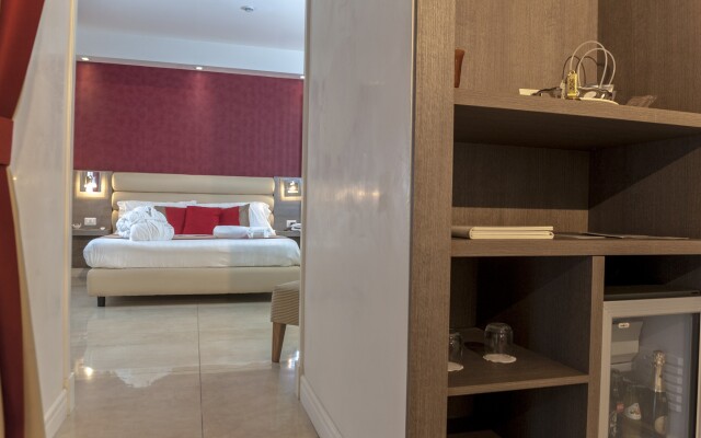 Hotel San Pietro
