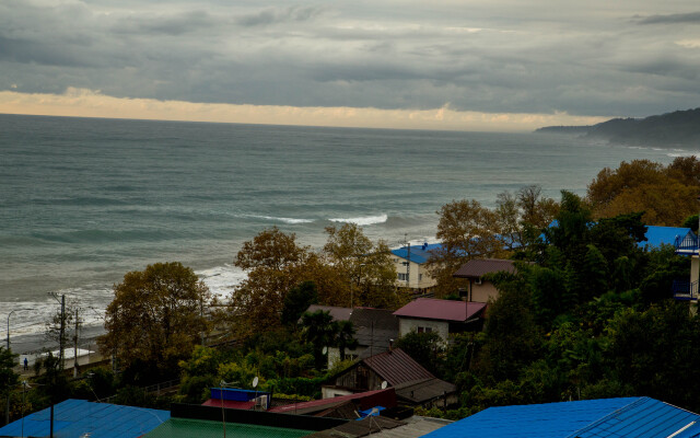 Regaliya Guest House