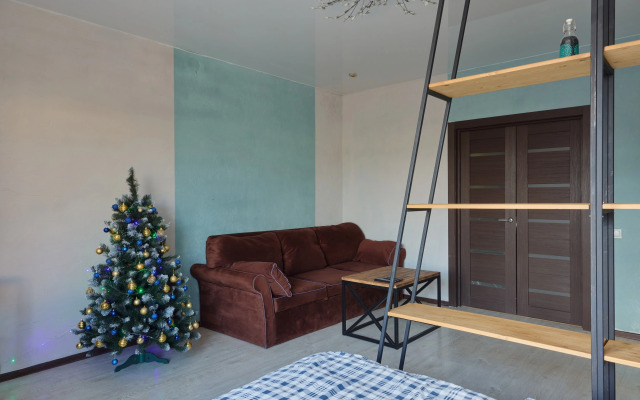 Квартира на Уральских Рабочих 2