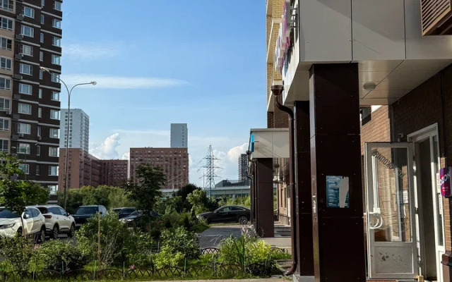 Апартаменты в Жк Татьянин Парк ГВ4