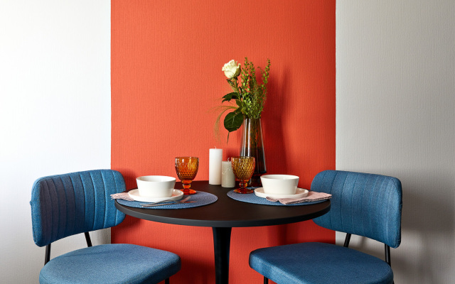 Paprika Apart Flat
