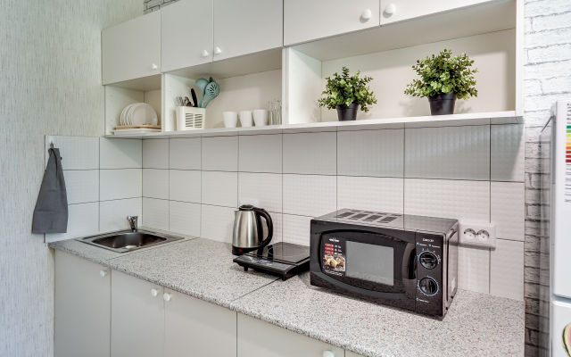 Odnushka S Myatnym Namekom Apartments