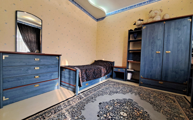 Апартаменты Amelie