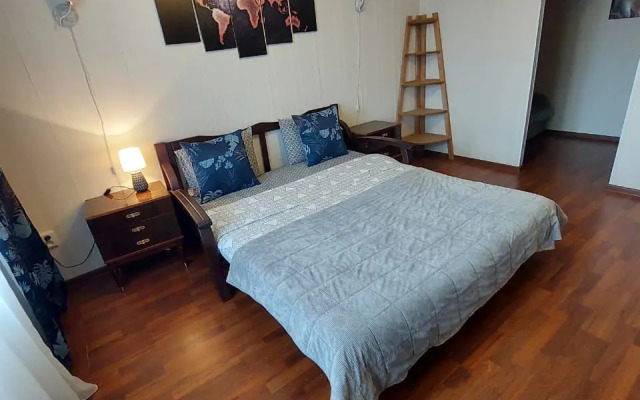 Квартира Кружева