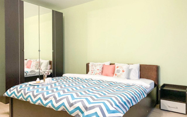 Orbita Guest house