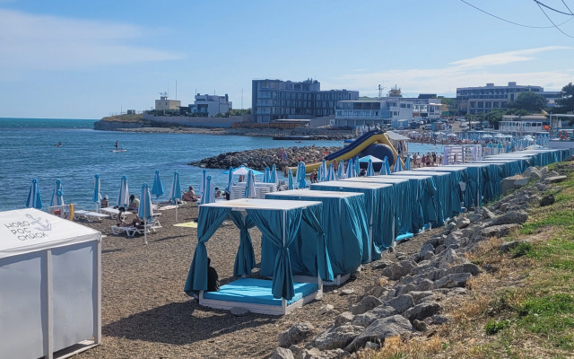 Квартира Видовая у Моря