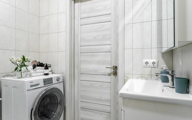 Апартаменты с Видом на Гоpы от Home Group apartments