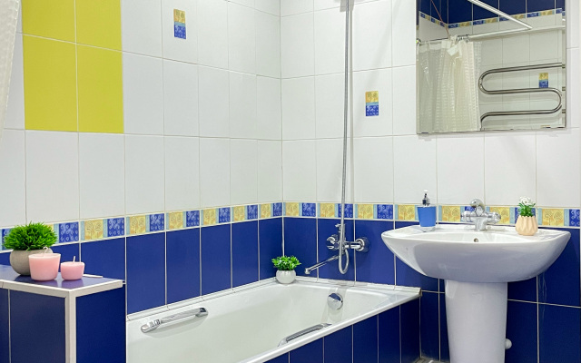 Apartments RELAX APART – Moskovskaya 12