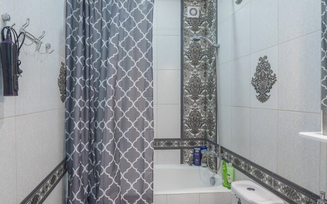 Uyutnaya Kvartira V Tsentre Goroda Apartments