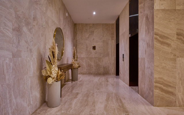 Апартаменты Grand Palace 1110