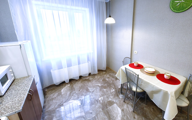 Апартаменты Комфорт и Отдых