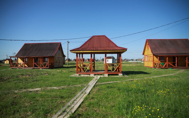 Kapitan Hotel