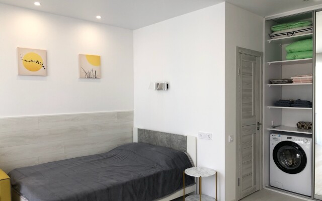 Квартира в Пионерском