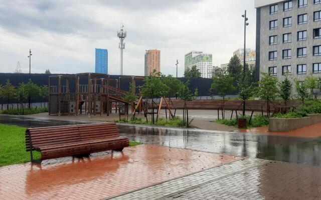 Квартира Просторная 1к на Уфимском шоссе