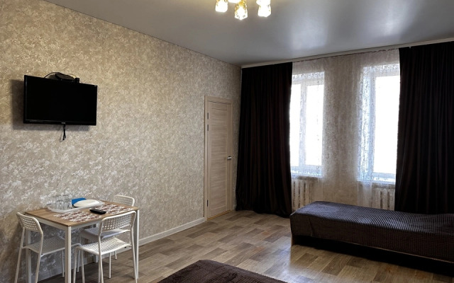 Калачинская