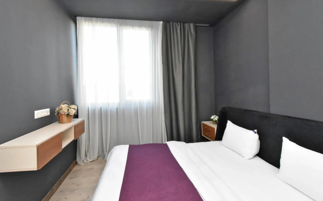 Апартаменты Pushkin Luxe 51