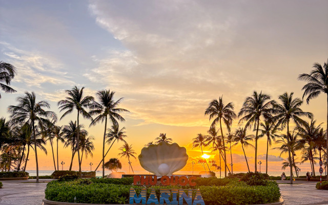 Alisa Phu Quoc Hotel