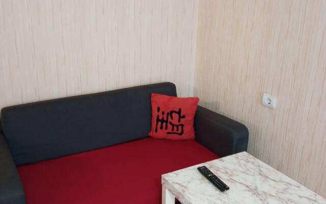 Апартаменты Бульвар Юности 41A