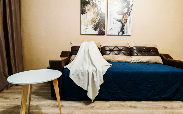 Квартира Комфортная Квартира рядом с Дальгау