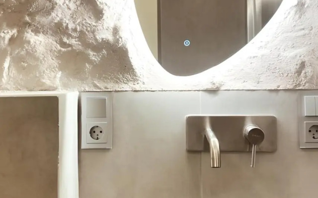 Апартаменты Shantaram