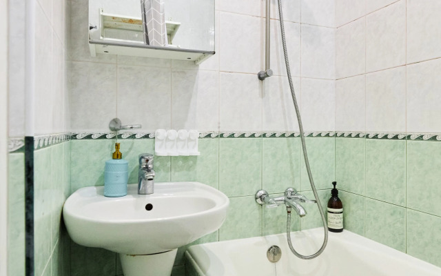 Квартира Уютная в центре города