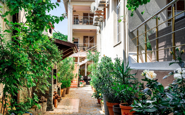 Гостевой дом Евгения