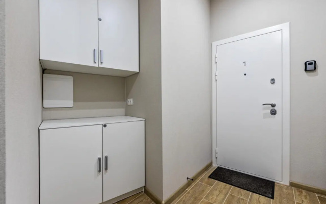 Apartments 1 MaxRealty24 Admirala Makarova 6A
