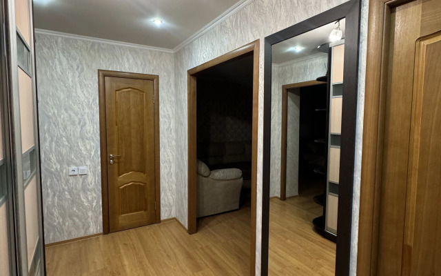 Квартира на Улице Фёдора Гладкова 26