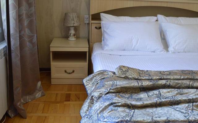 Lotos Guest House