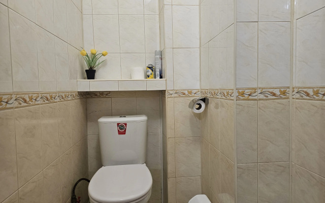 2-komnatnaya Raidas na Oranzhereynoy 22/2 Flat