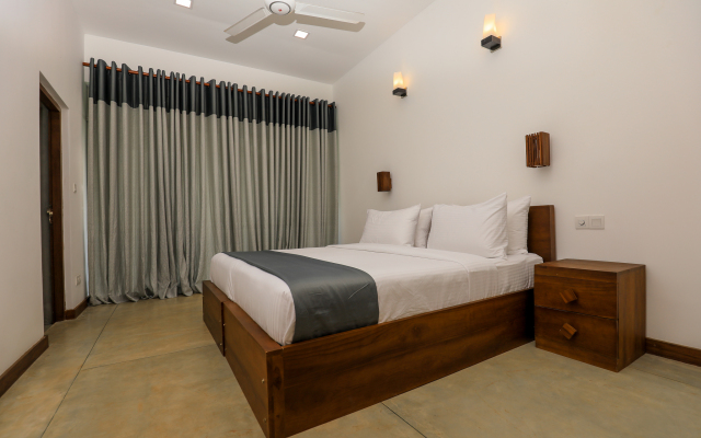 Somerset Mirissa Hotel