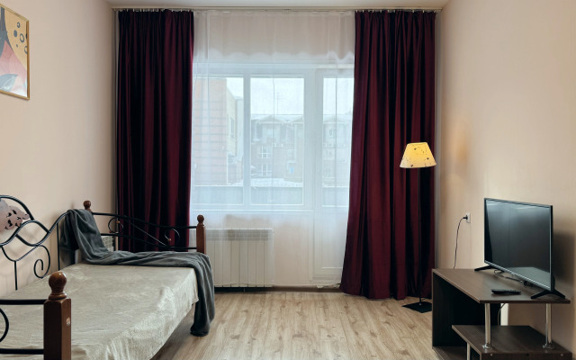 Апартаменты Ломоносова 83