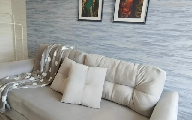 Квартира на братьев Батталовых 20а