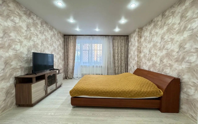 Квартира 3х Комнатная на Светлогорской 33